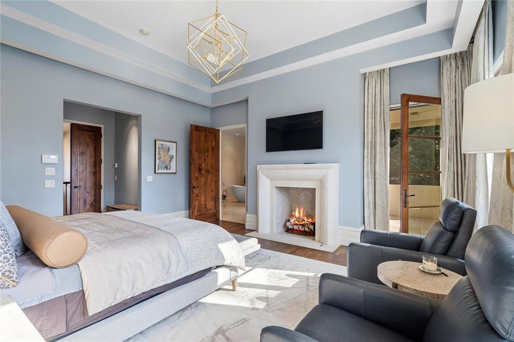 BUCKHEAD - Residential