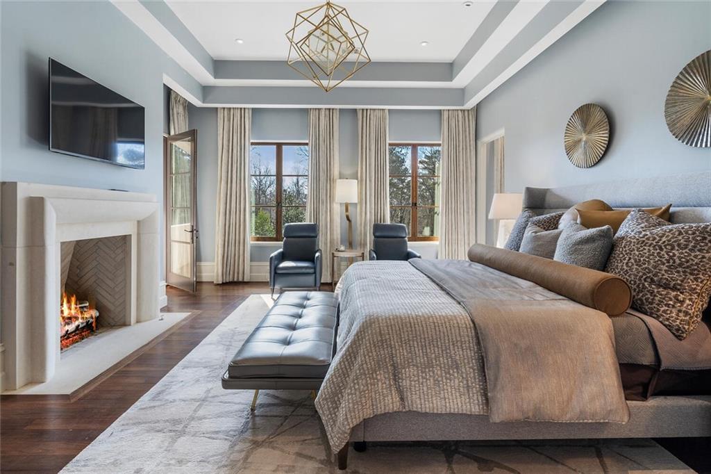 BUCKHEAD - Residential