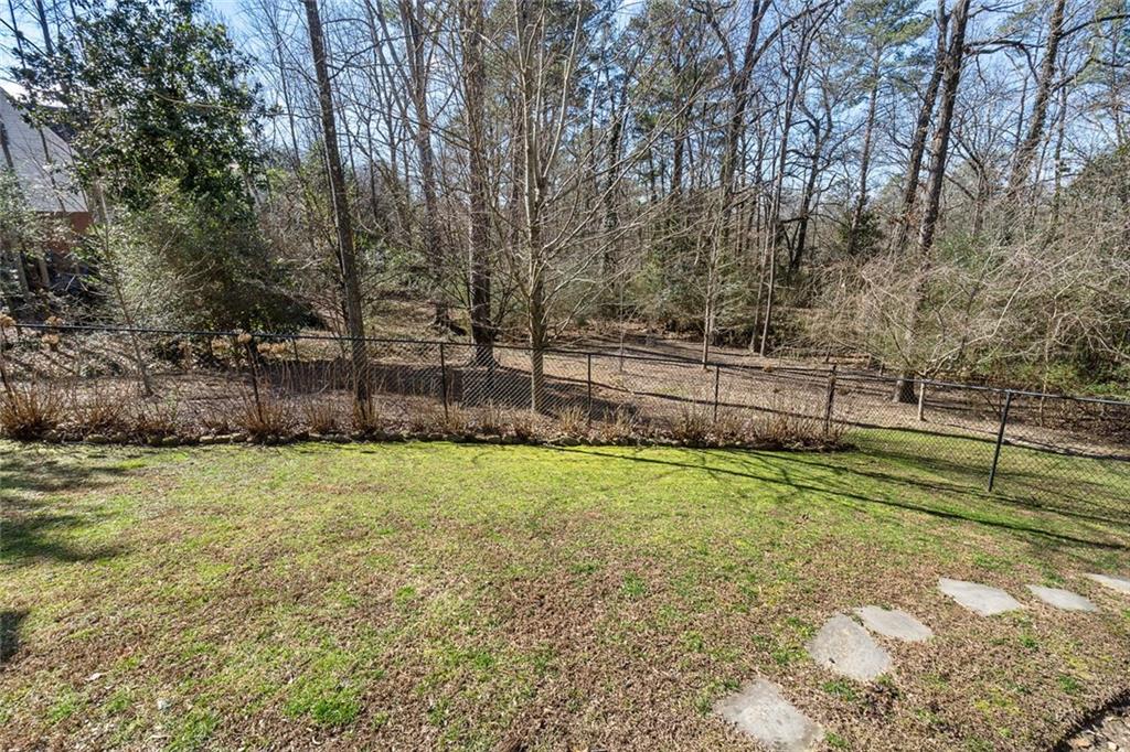 BUCKHEAD - Residential