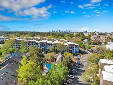 2657 Lenox Road 3 Atlanta GA 30324