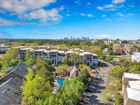 2657 Lenox Road 3 Atlanta GA 30324