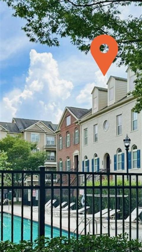 6459 Chariot Street Atlanta GA 30328