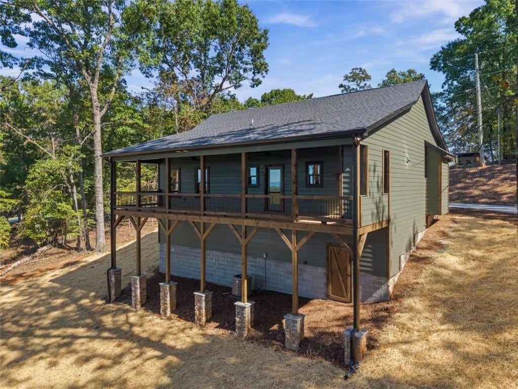 640 Hickory Ridge