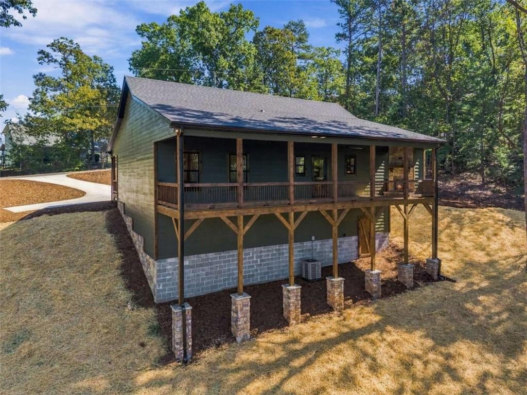 640 Hickory Ridge