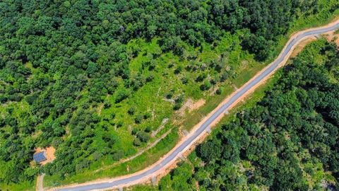 Vacant Land For Sale - LT 196 Oak Park Drive<br/> Talking Rock, GA 30175