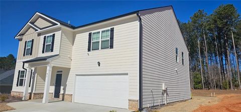 Homes For Sale - 67 Creek Side Place<br/> Dacula, GA 30019