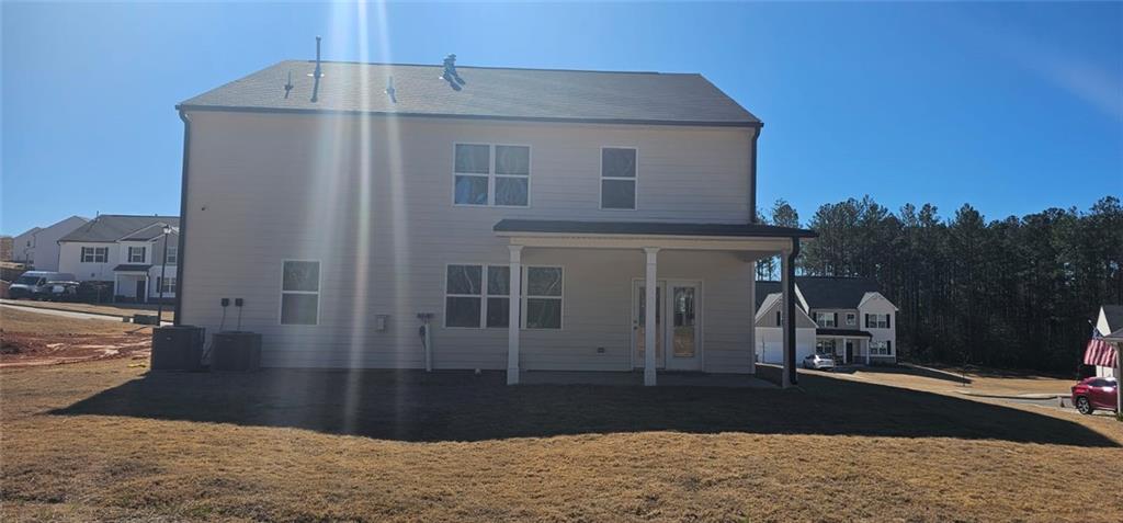 67 Creek Side Place