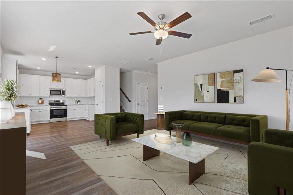 688 Shoals Trail
