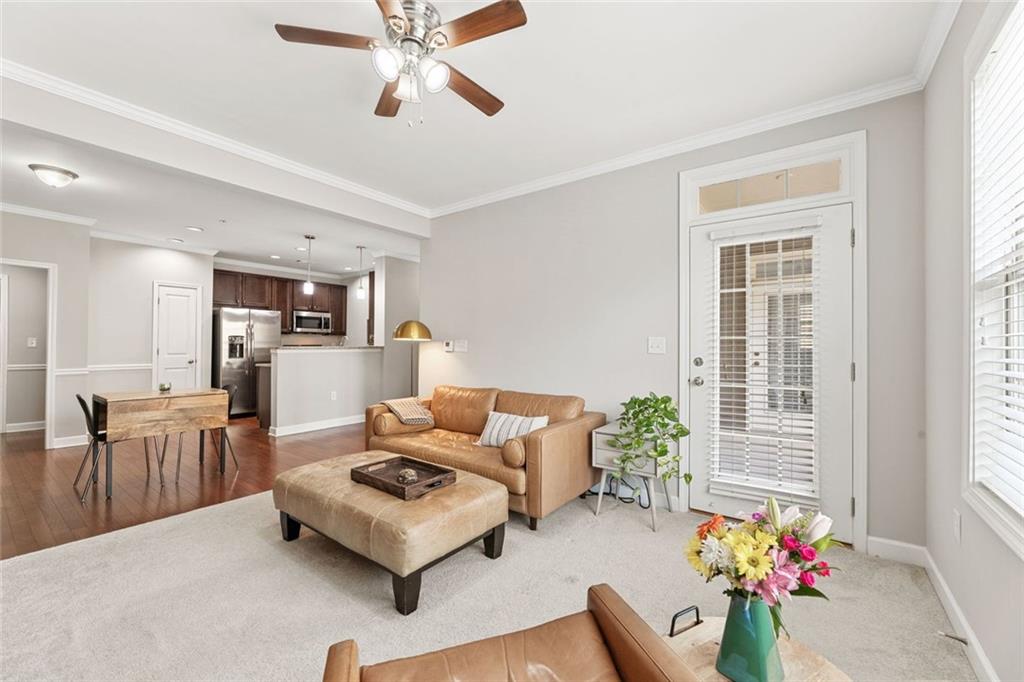 7265 Glisten Avenue NE 128