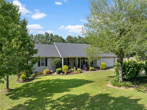 Homes For Sale - 1871 Wayside Road<br/> Floyd County, Kingston, GA 30145