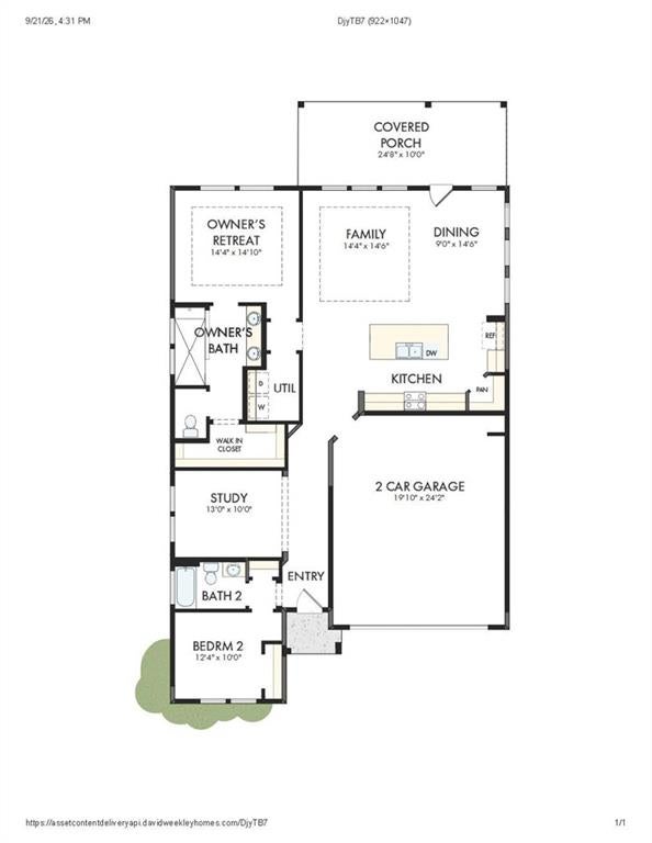 289 Strawberry Lane