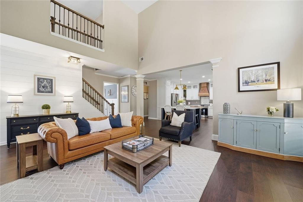 Windermere - Residential