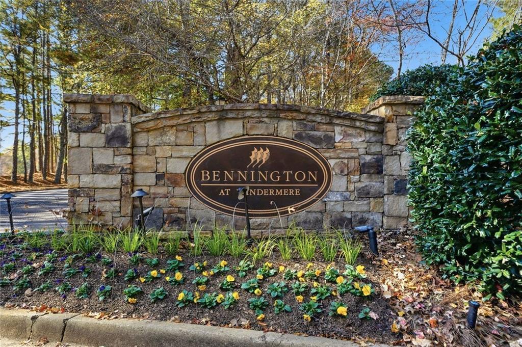 Windermere - Residential