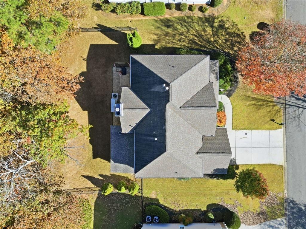 Windermere - Residential