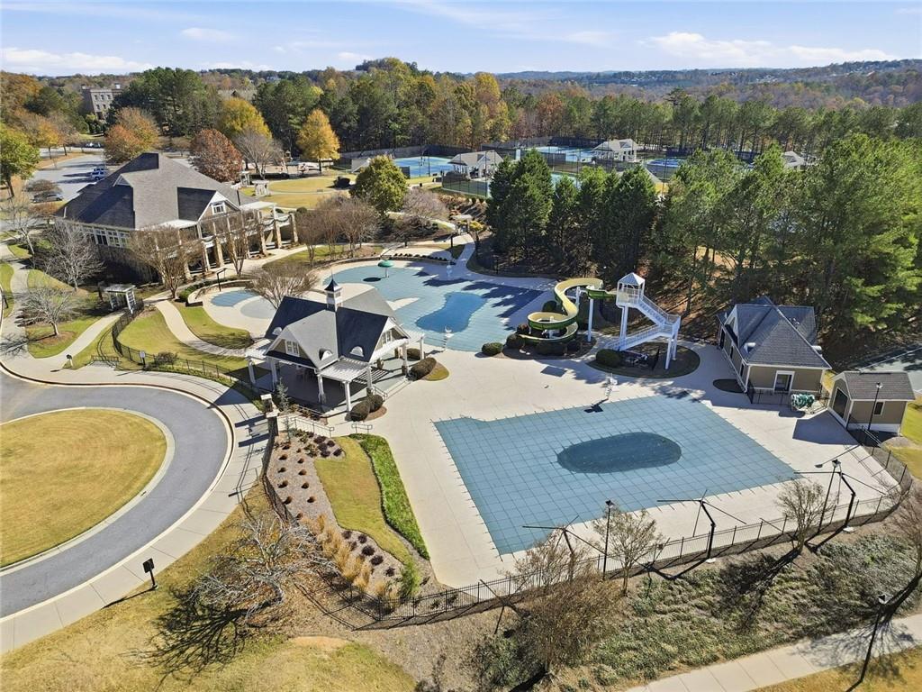 Windermere - Residential