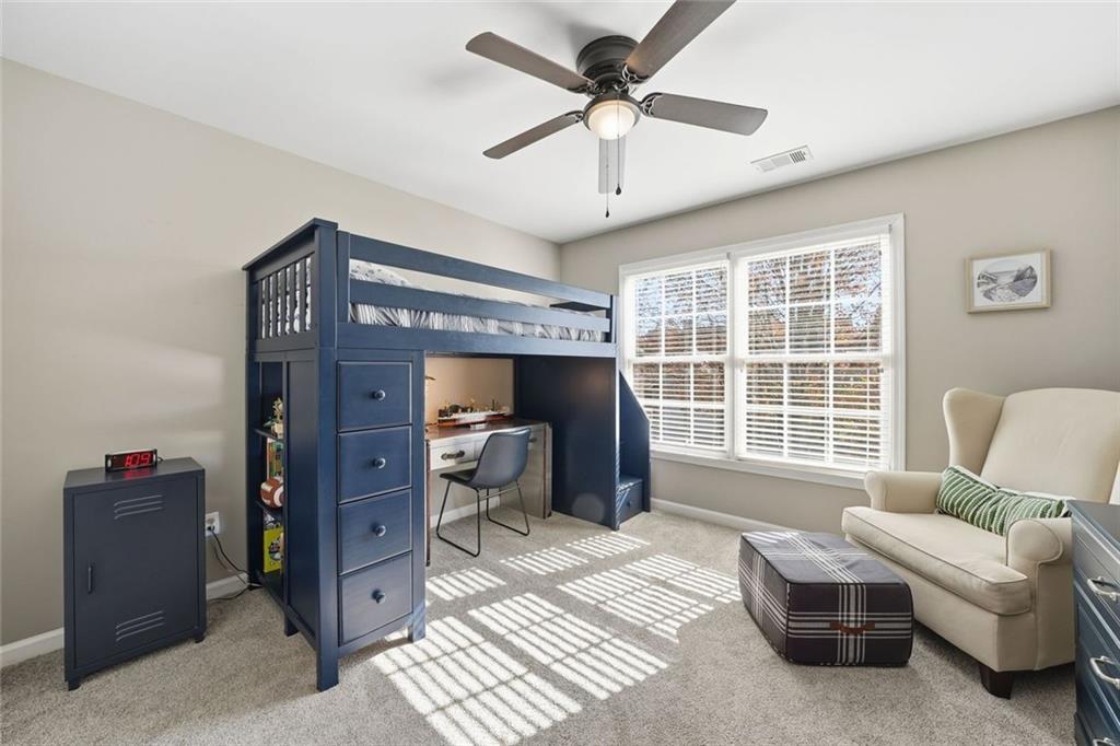 Windermere - Residential