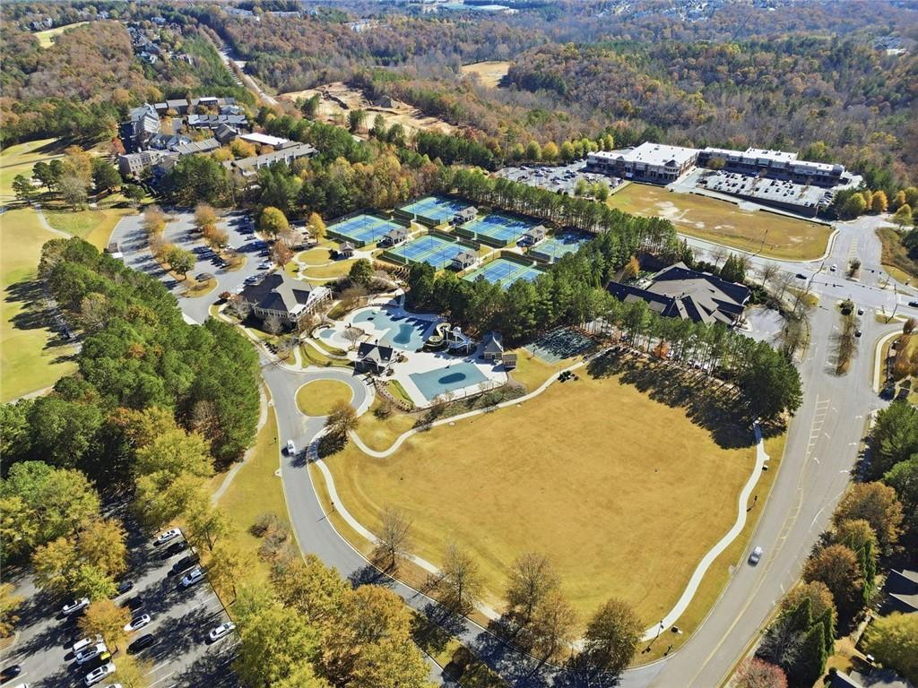 Windermere - Residential