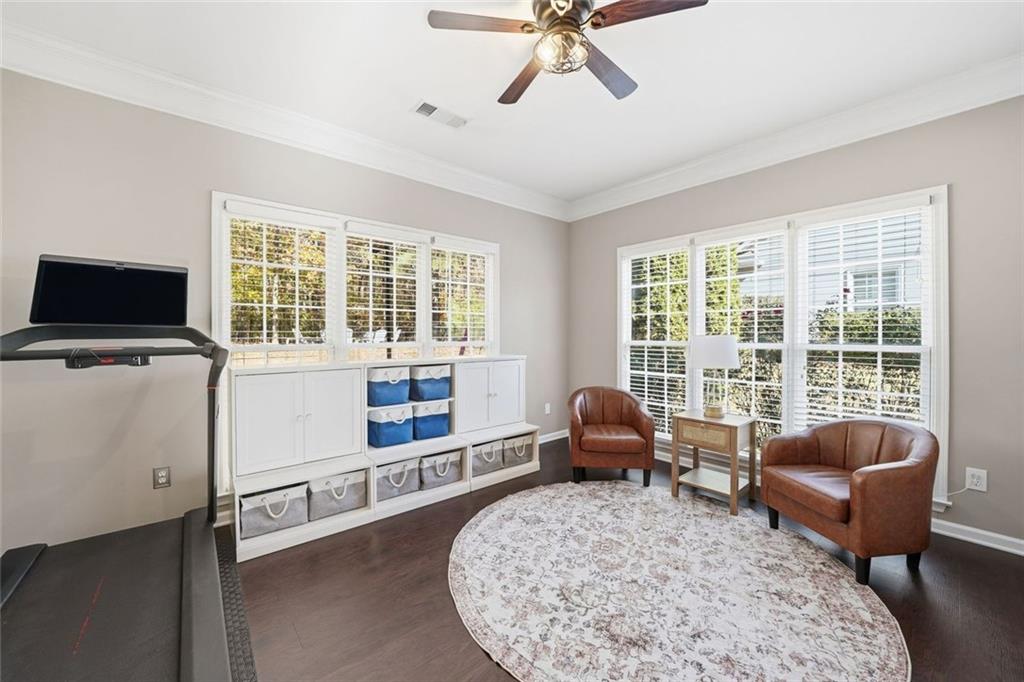 Windermere - Residential