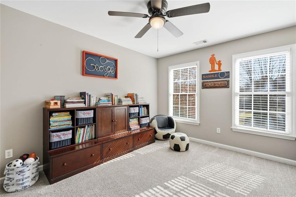 Windermere - Residential