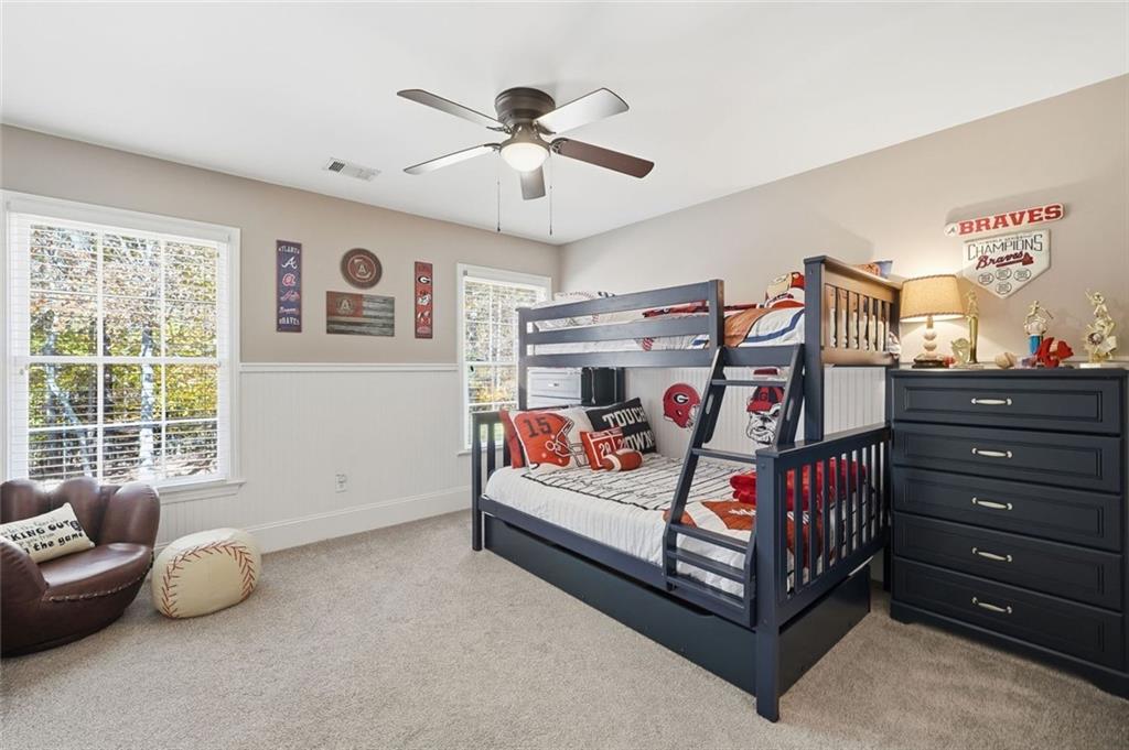 Windermere - Residential