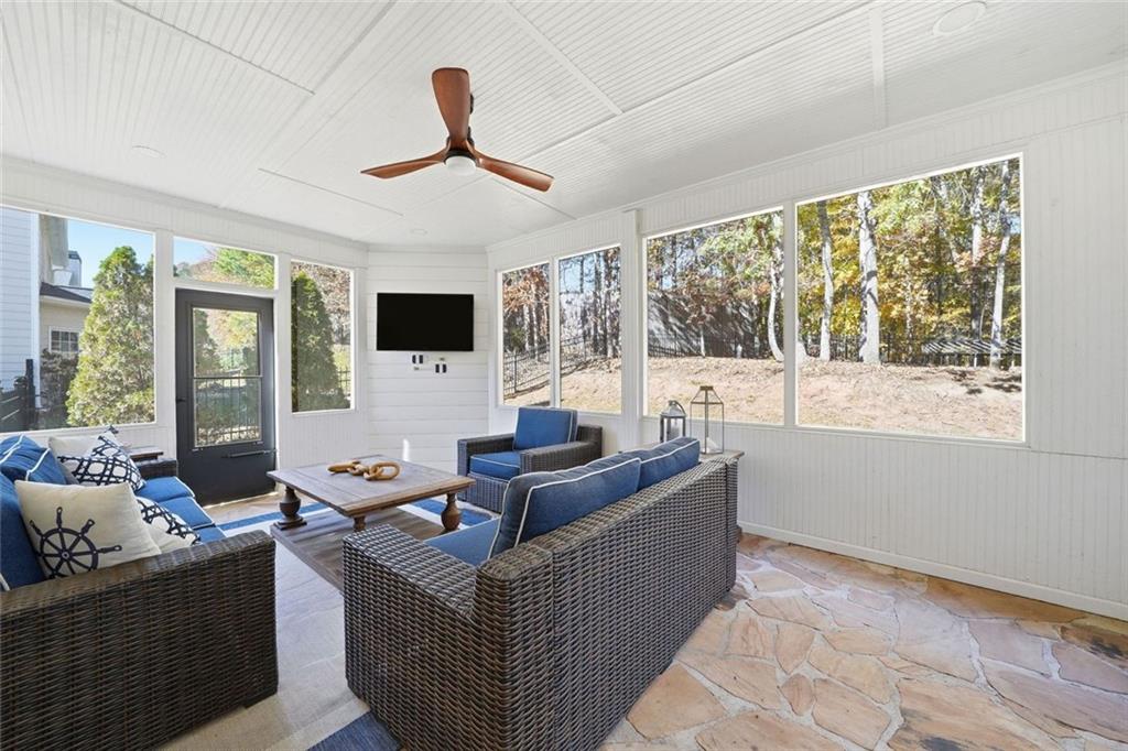 Windermere - Residential