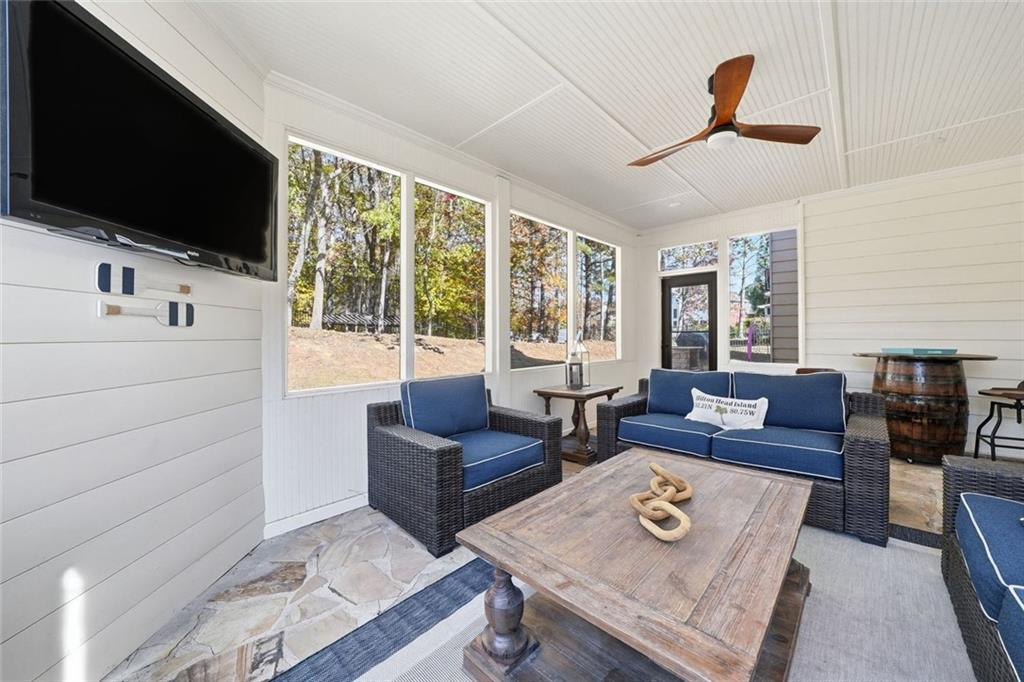 Windermere - Residential