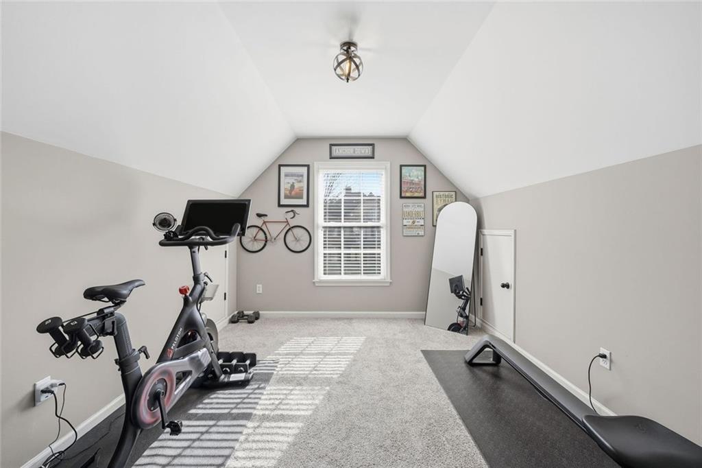 Windermere - Residential