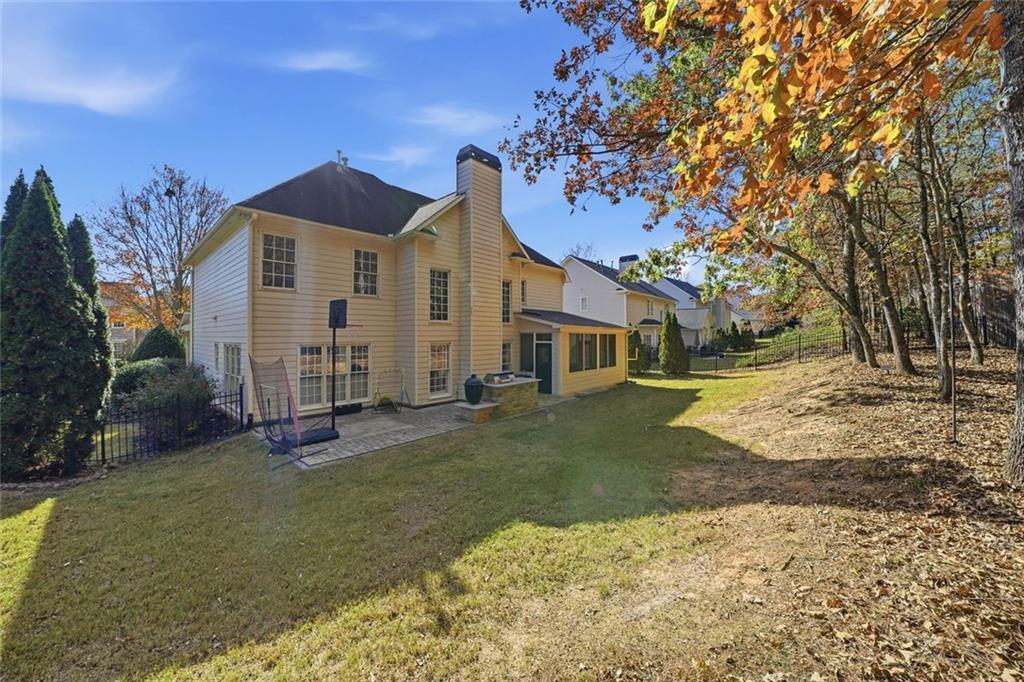 Windermere - Residential