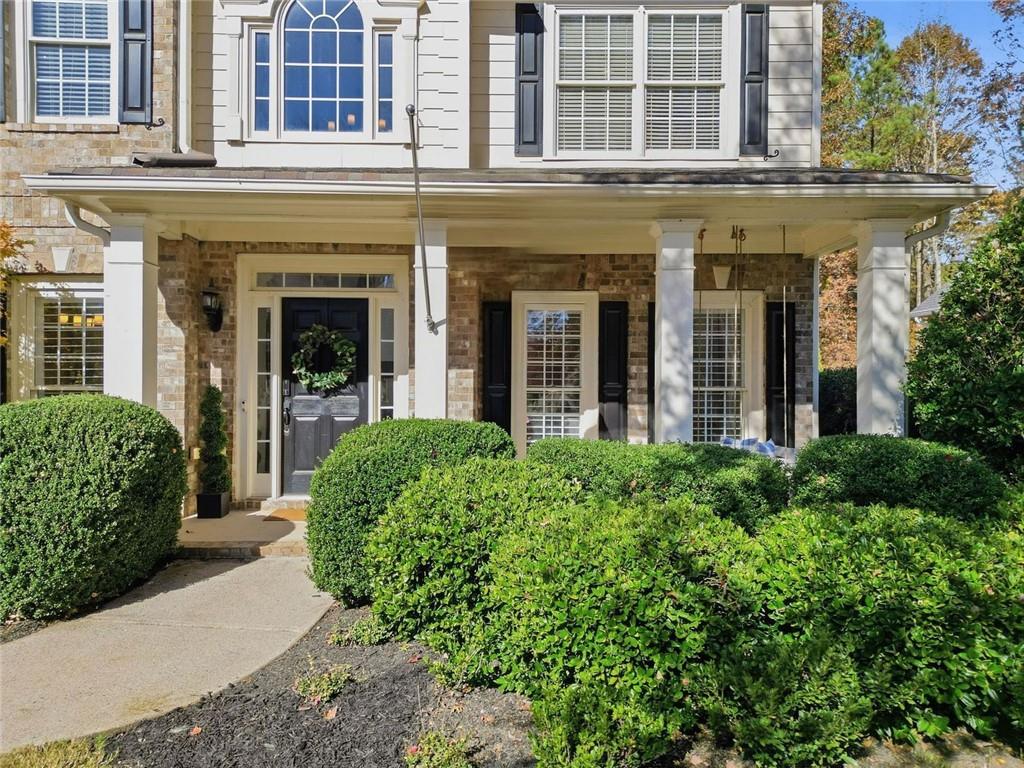 7022 Bennington Lane