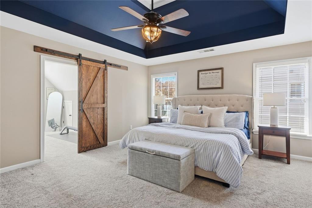 Windermere - Residential