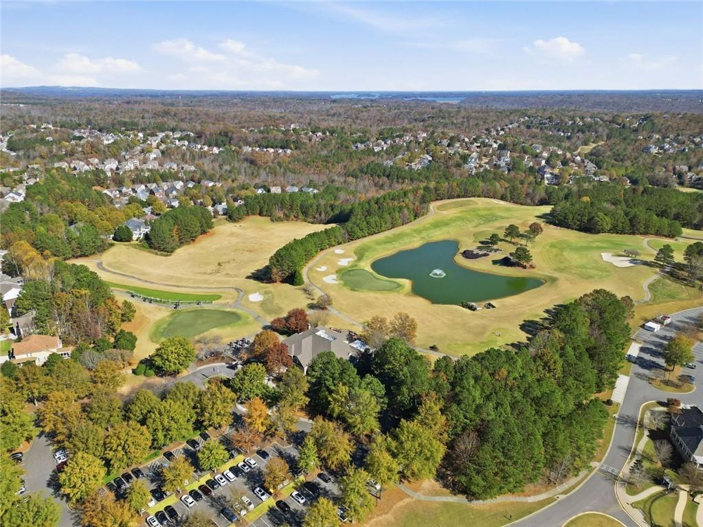 Windermere - Residential