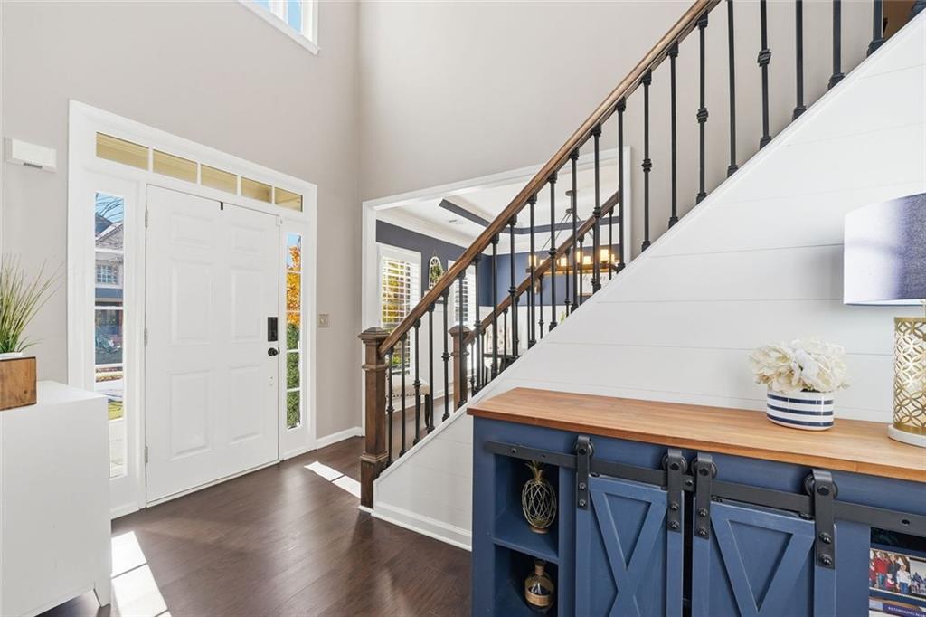 Windermere - Residential