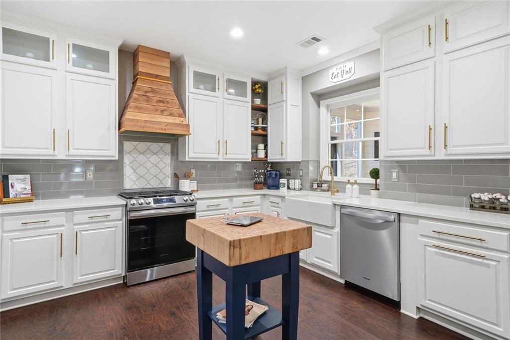 Windermere - Residential