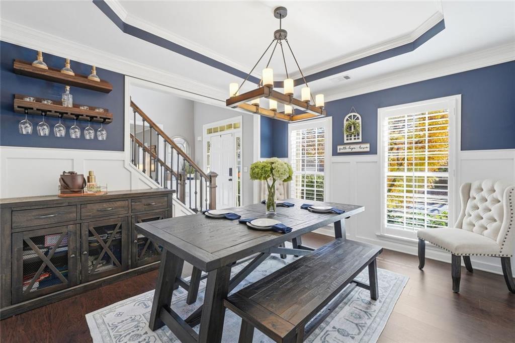 Windermere - Residential