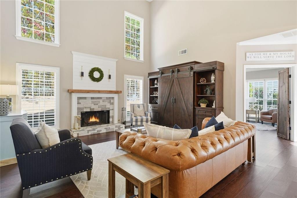 Windermere - Residential