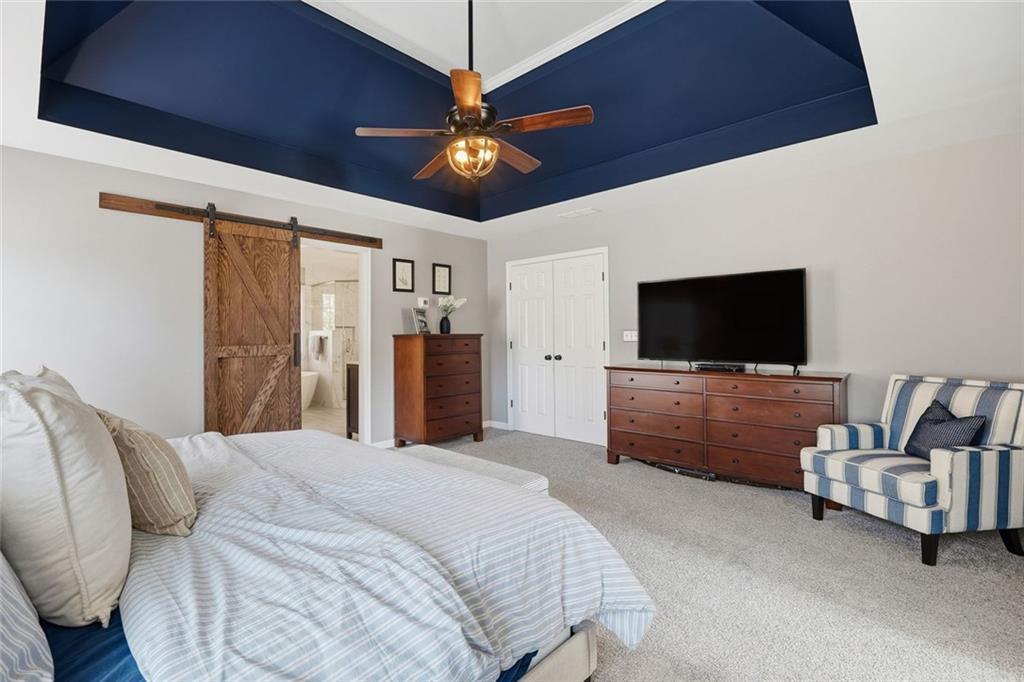 Windermere - Residential