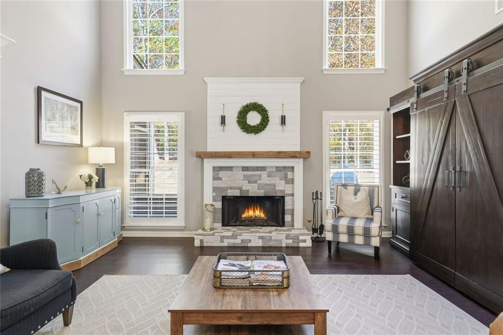 Windermere - Residential