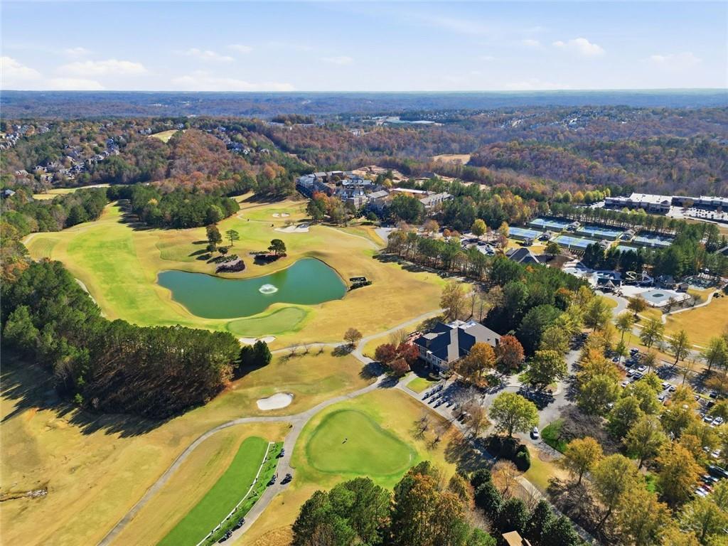 Windermere - Residential