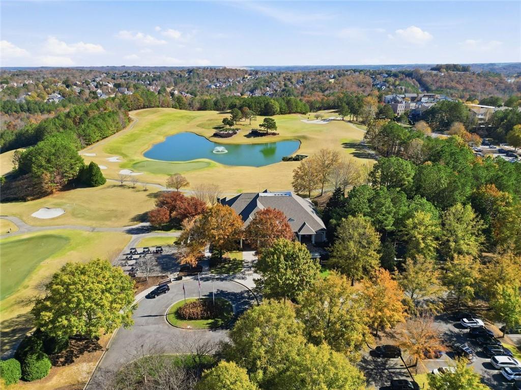 Windermere - Residential