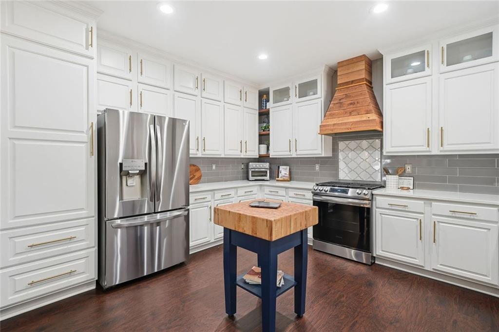 Windermere - Residential