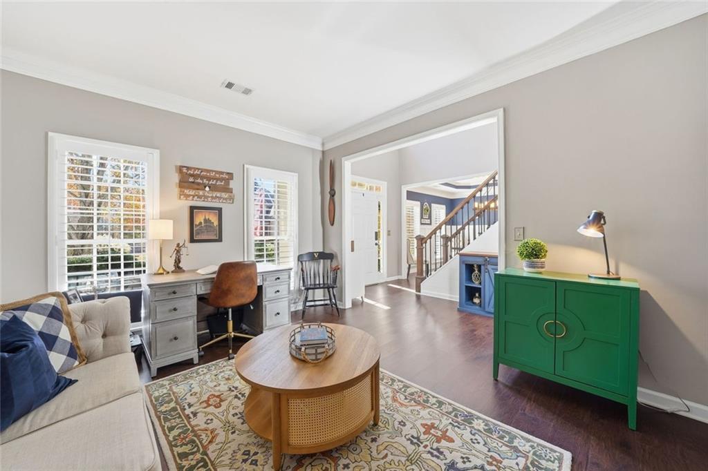 Windermere - Residential