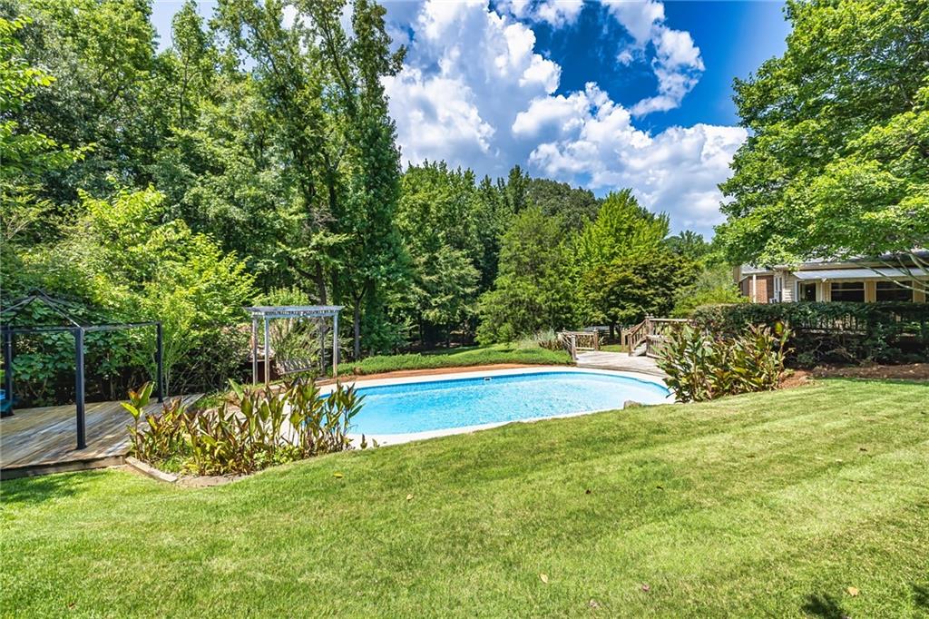Photo 92 of 120 of 13819 Woolsey Road house
