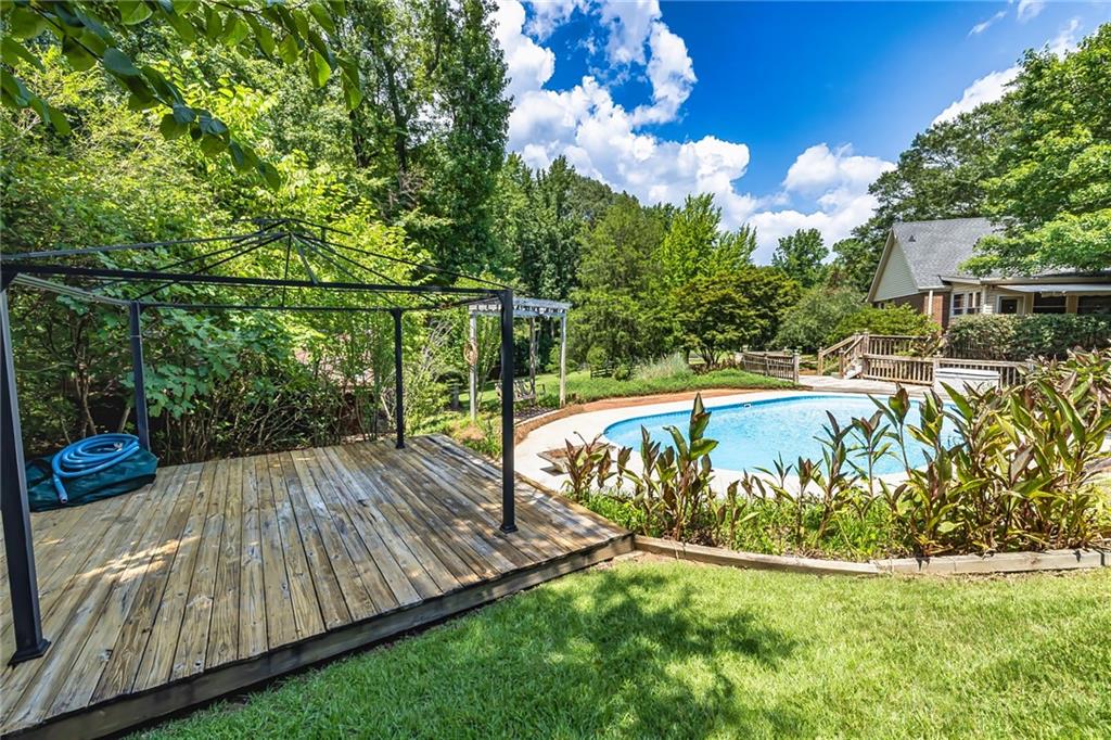Photo 91 of 120 of 13819 Woolsey Road house