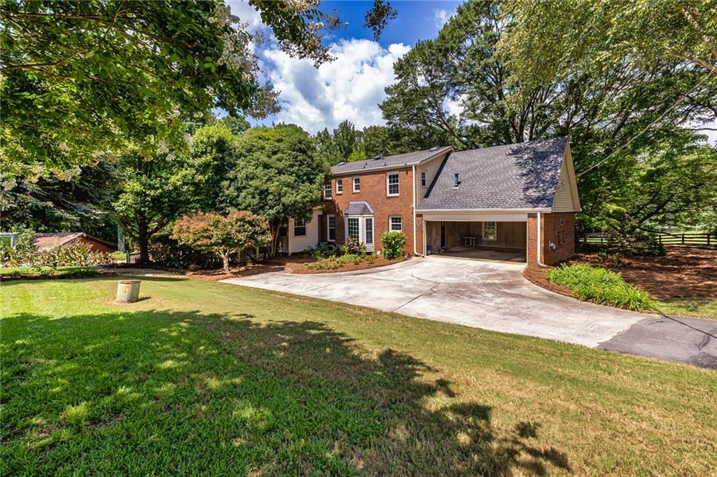Photo 81 of 120 of 13819 Woolsey Road house