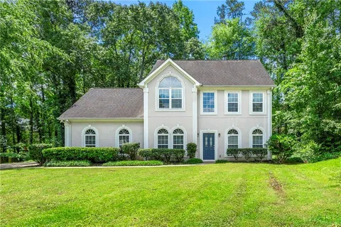 2312 Mahogany Glen Place, Lawrenceville, GA 30043 - MLS#: 7575065