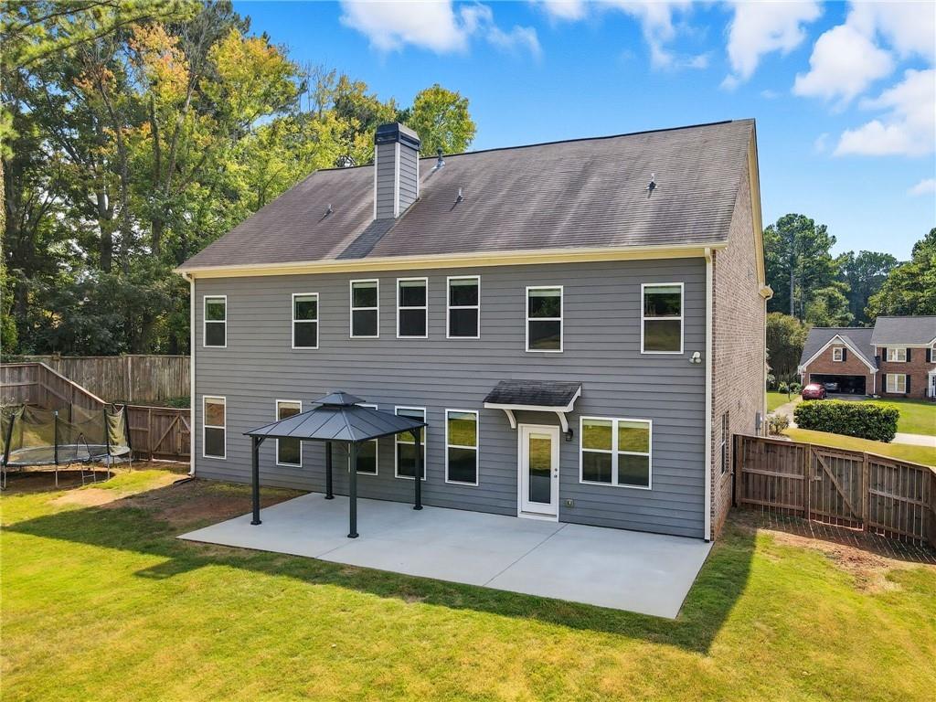 810 Eagle Crosssing Drive