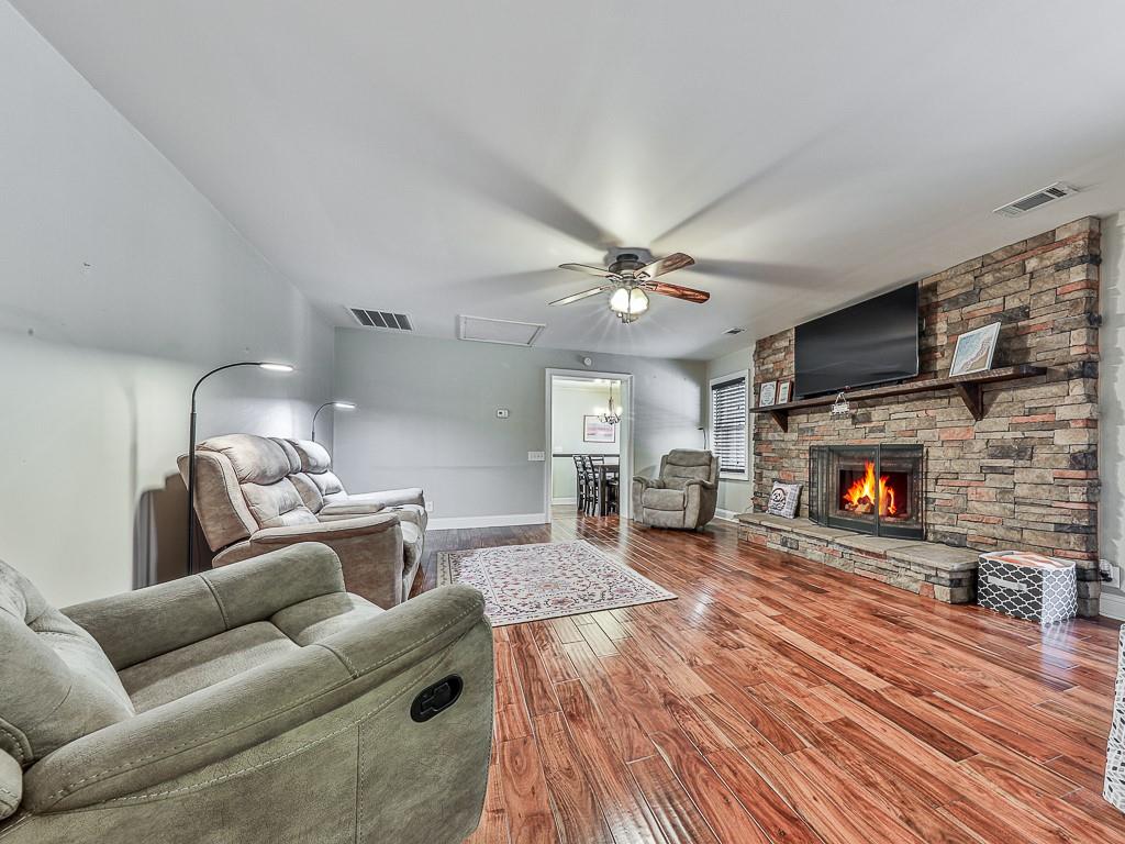 257 Iracille Lane NE