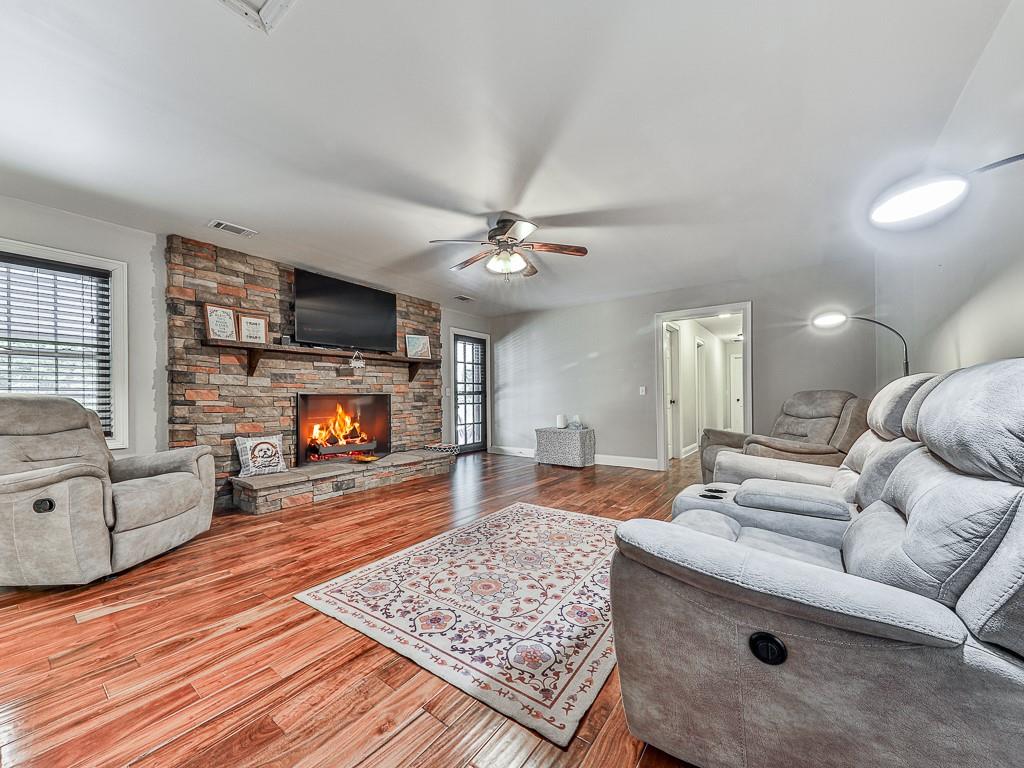 257 Iracille Lane NE