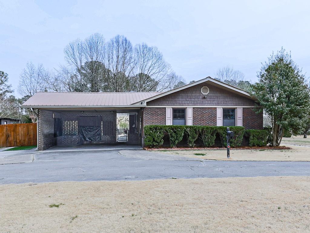 257 Iracille Lane NE