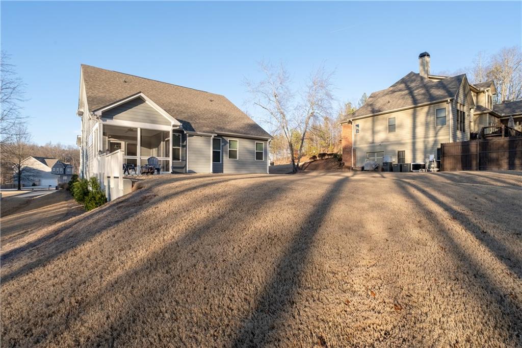 15 Parkside View, Cartersville, Georgia image 37